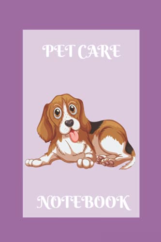 Notebook - Dogs - Dog Days Journal (Diary, Notebook), Pet Care.......loves Dogs Journal (Notebook, Diary): Notebook Planner - 6x9 inch Daily Planner ... Do List Notebook, Daily Organizer, 114 Pages