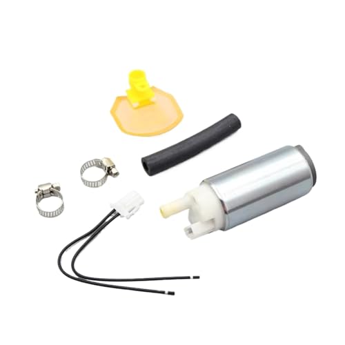 Bomba combustible GSXR750 GSXR1000 VL1500T y grifo gasolina Intruder
