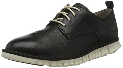 Image of Cole Haan Men's ZEROGRAND Stitchlite Oxford