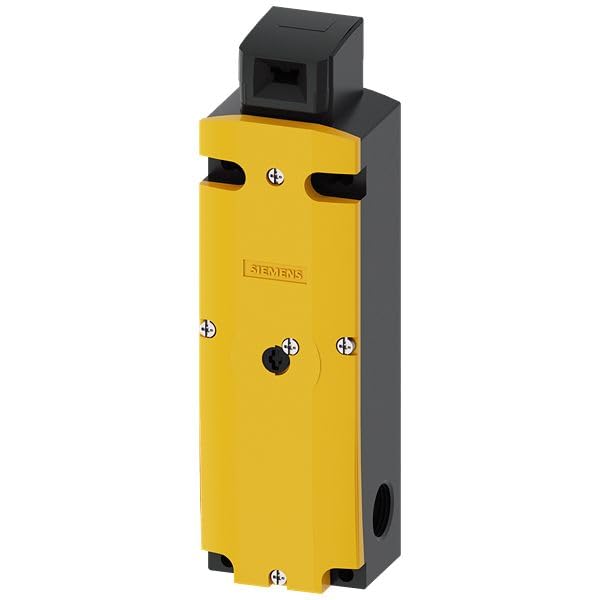 Interrupteur de sécurité Siemens 3SE5 24V capteur de position étanche IP66 IP67