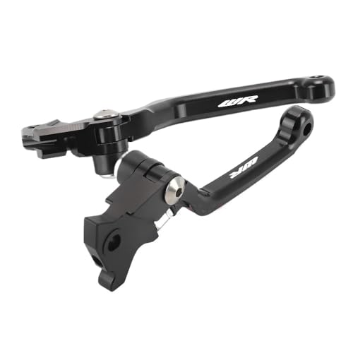 Levier d'embrayage WR250R et WR250X pivotant réglable pour moto