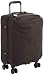 Produktbild Kipling SPONTANEOUS S, Kabinenkoffer, 4-Wheeled 360° Suitcase with Elastic Straps, TSA Lock, 53 cm, 37.5 L, Black Noir