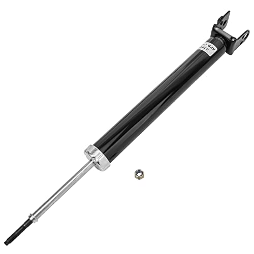 Image of Detroit Axle - Pair Rear Shocks for 2009-2013 INFINITI G25 G37, 2007-2008 G35, 2014-2015 Q60 Q40, 2 Shock Absorbers Assembly Replacement