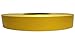 DuraStripe Supreme V Yellow Industrial Floor Marking Tape, 2-Inch x 100 Foot Roll