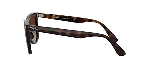 Óculos de Sol Ray Ban Blaze Wayfarer RB4440N 710/13-41