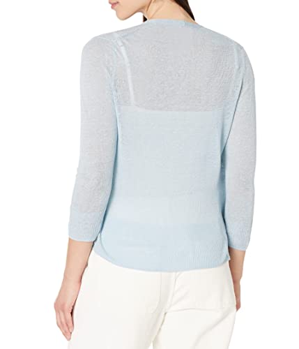 Image of NIC+ZOE Plus Size Four-Way Cardigan