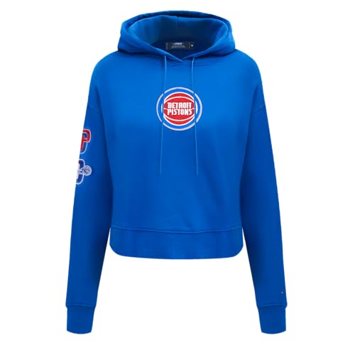 Sudadera con capucha corta holgada mujer evita el frío con el mejor estilo NBA