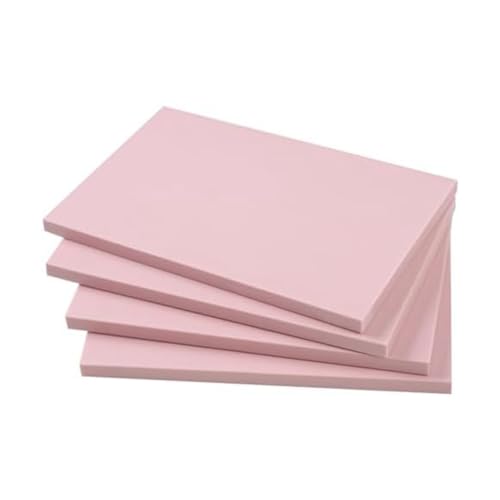 Kit de fabrication de tampons bloc de linoleum pour estampe et impression 4pcs