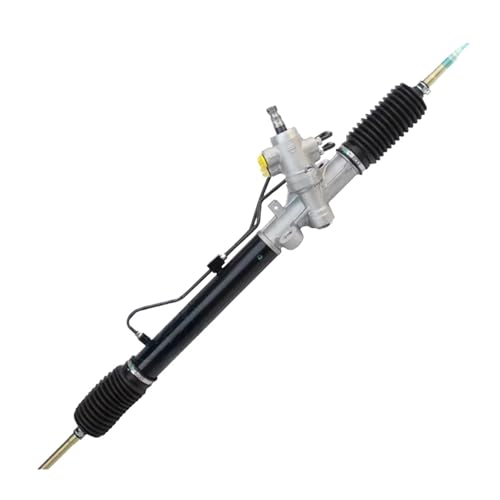 Cremallera de dirección asistida para Hyundai Getz modelos 57720-1C000 y 57700-1C080 3