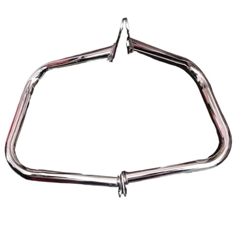 Barre de protection moteur moto pour virées en Drag Star 650 DS400 sereines