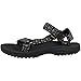Produktbild Teva Herren Winsted Mens Sandalen, Schwarz Bamboo Black Bmblc, 44.5 EU