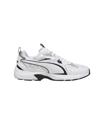 Image of Puma Unisex-Adult Milenio Tech Res Sneaker