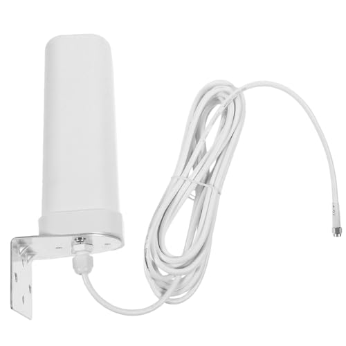 Antenne omnidirectionnelle 4G pour optimiser le réseau internet à la maison