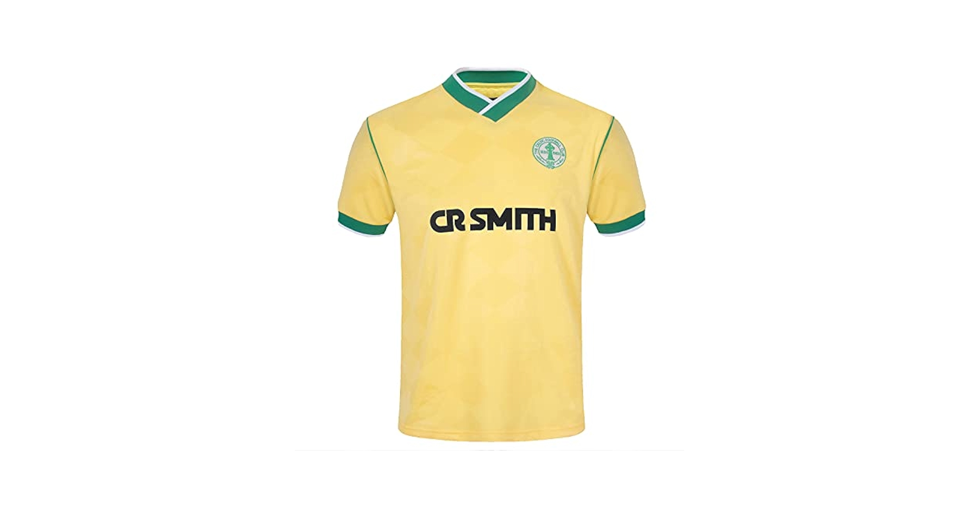 レア　超美品　CELTIC　セルティック　サッカーユニホーム　Tシャツ　1988 楽天市場】セルティック 1988 アウェイ 半袖 ユニフォーム 100