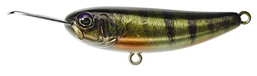 Illex Tiny Fry 50 SP Truitelle Wobbler 5cm - 2,7g - 1 Stück