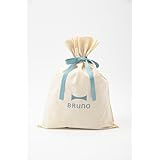 BRUNO ブルーノ ギフト 巾着 マルチスティック ラッピング