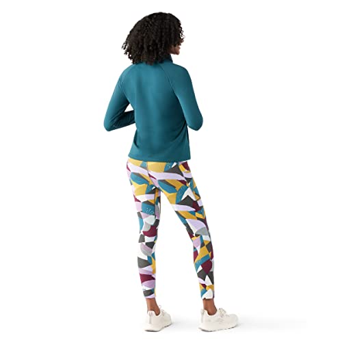 Smartwool Women's Smartloft Jacket doudoune d'exception en mérinos - 3
