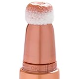 Charlotte Tilbury Glowgasm Beauty Light Wand Highlighter In Peachgasm 12ml