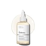 The Ordinary Glycolic Acid 7% Exfoliating Toner, Brightening and Smoothing Daily Toner for More Even-Looking Skin Tone, 100ml