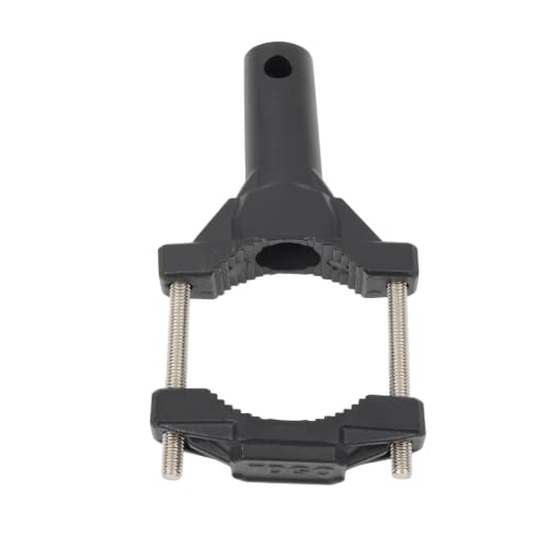 Abrazadera universal para faro de moto compatible con KT&M dirt bike