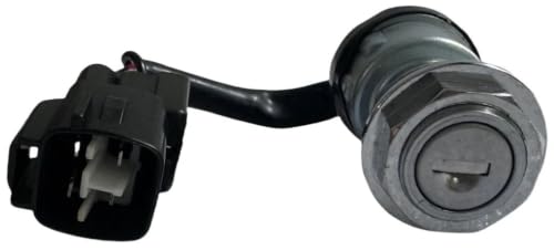 Cerradura de llave de encendido EPA para UTV Hisun HS 800CC