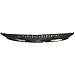 For Mazda 3 2007 2008 2009 Bumper Cover Grille Front | Sedan | Matte Black CAPA | Replacement For MA1036105 | 615343685267
