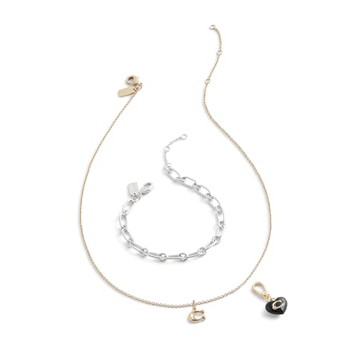 Coach Womens Collectible Signature Stone Jewelry Charm4