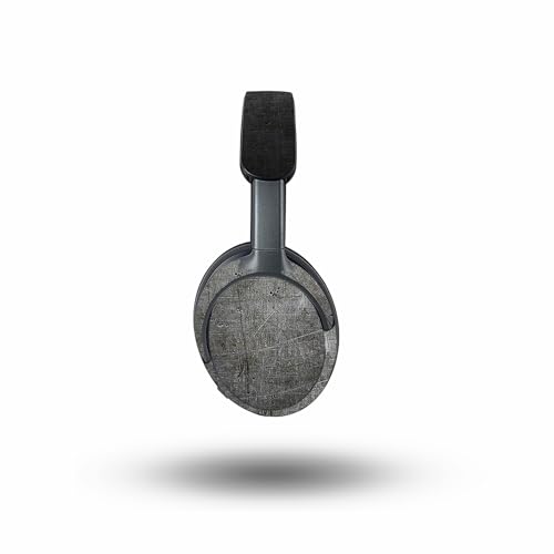 Image of MightySkins Skin Compatible with Bose QuietComfort Ultra - Scratched Up | Protective, Durable, and Unique Vinyl Decal wrap Cover | Easy to Apply, Remove, and Change Styles