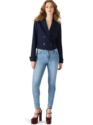 Steve Madden Women's Rowane Blazer2