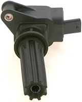 Vista 5 de BOSCH 0221604700 Bobina de encendido - Compatible con Select Ford EcoSport, Edge, Escape, Explorer, Focus, Fusion, Mustang, Taurus; Jaguar XE, XF