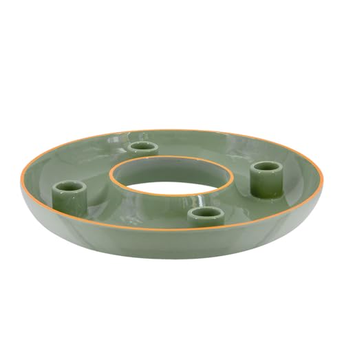 Remember Adventskranzschale 'Lucia'