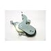 Produktbild MICROSPAREPARTS msp3500 Teams (HP, Laser/LED-Drucker/Scanner Ersatzteil, Ersatzteile Printer, HP/Compaq LaserJet 4250/n/tn/dtn/dtnsl, 4200/N/DTN/DTNS/DTNSL/N/TN/DTN/DTNSL, 4350, 4345/X/XS/XM, 43, Grau)