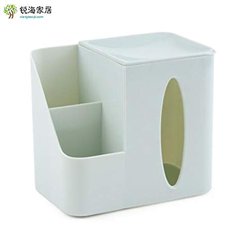 dayanzai Dressing Table Furnishings Desktop Sundry Bedroom Bedside Receptacle Box Partitioning Tool Household