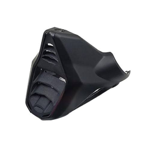 Ailettes spoiler aileron couvercle carénage panneau inférieur pour moto Monster 937