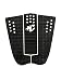 Creatures of Leisure Reliance III Dual : Black Traction
