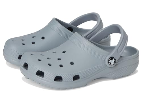 Crocs Classic Clog Kids – Concrete — view 13