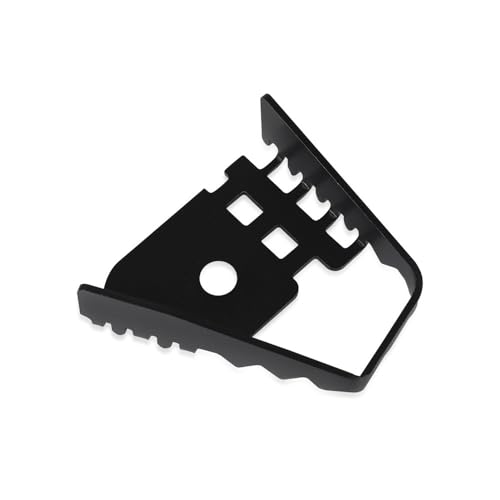 Extension levier frein arrière VOGE 900DSX accessoire élargisseur de pédale moto DSX900