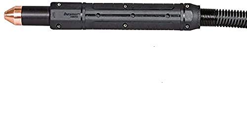 Hypertherm 059477 PMX65/85/105 180 Degree Machine Torch Assembly 25'