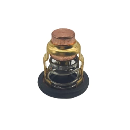Thermostat hors-bord 4 temps F15 F20 F9,9 pour résoudre les problèmes de surchauffe moteur
