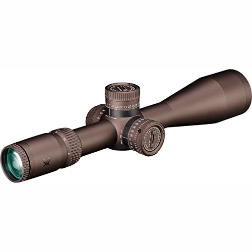 Image of Vortex Razor HD Gen III First Focal Plane Riflescopes