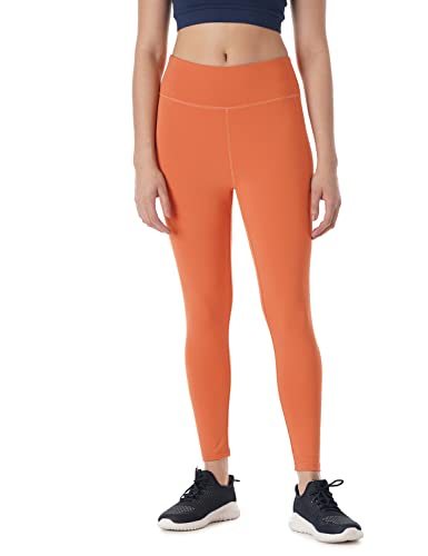 Image of Pump'd Women's Stretchable Leggings -Ankle Length, Fashion Print, Lightweight, Anti-Odor, Squat Proof, Dry Tech, Ultra Soft Seams