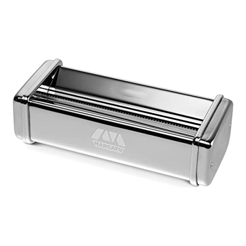 Accessoire Bigoli MARCATO pour machine à pâte fraîche italienne - 2