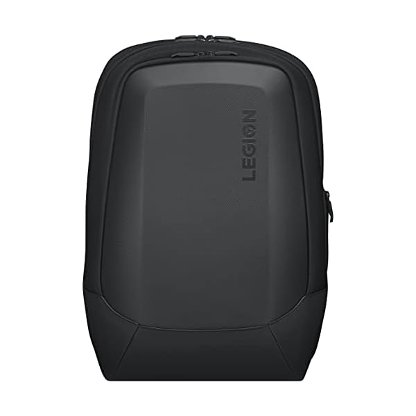Lenovo Legion Gaming Laptop Bag, DoubleLayered Protection, Dedicated