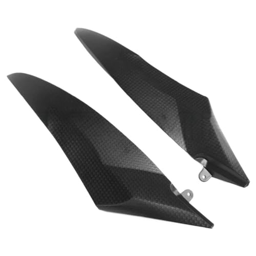 Panneaux décoratifs pour carénage YZF R6 idéal pour sorties piste