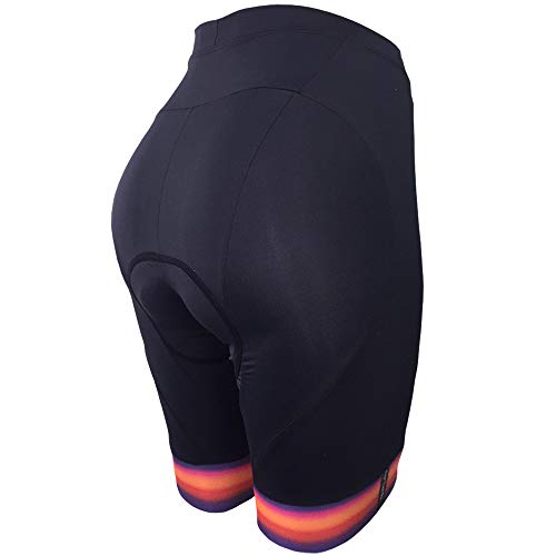 Bermuda Feminina Júpiter Barbedo Sports Homens Extra Grande Preto