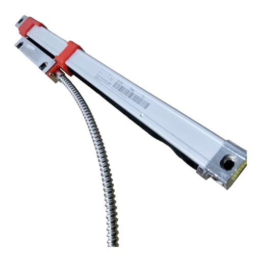 Regla Electrónica Óptica KA200-360mm-5um miniatura 3