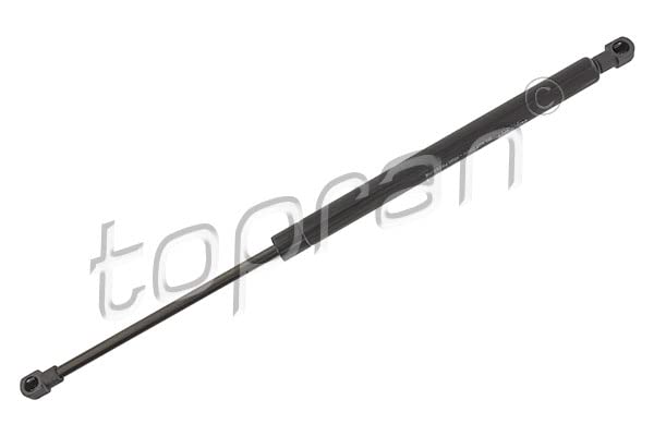 TOPRAN Ressort Ă gaz, coffre/coffre 600154
