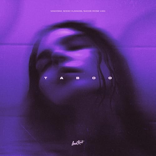 Madism, Good Humans & Sadie Rose Van