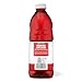 Amazon Grocery, Cranberry Juice Blend, 64 Fl Oz (Previously Amazon Fresh, Packaging May Vary)