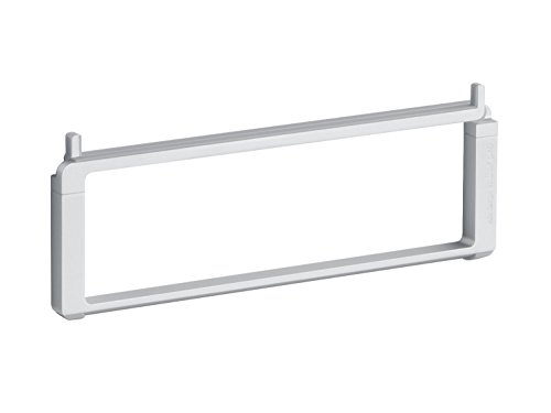 Rain Design 10082 mBar Pro - Soporte Plegable para Ordenador portátil, Color Plateado